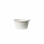 Molheira Cana de Açucar 60ml + Tampa PLA Pack 50 unidades - Take Away – Ecológicos! Descartáveis! Resistentes! – Norpack