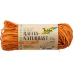 Ráfia - Meada 50grs. Várias Cores – Norpack - Image 24