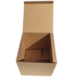 Caixa Cartão c/Tampa Fixa - VÁRIAS MEDIDAS DISPONÍVEIS – Norpack - Image 6