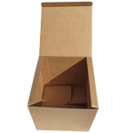 Caixa Cartão c/Tampa Fixa - VÁRIAS MEDIDAS DISPONÍVEIS – Norpack - Image 16