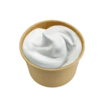 Caixa Cartão p/Alimentar Kraft 240ml c/ Tampa Cartão Pack 25 unidades - Take Away / Sopa / Gelado – Norpack - Image 8