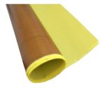 Tela Teflon 65CM x 1MT c/ Cola – Norpack