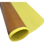 Tela Teflon 65CM x 1MT c/ Cola – Norpack