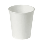 Copo Papel Café 90ml Branco Pack 100/ Take Away – Norpack