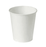 Copo Papel Café 90ml Branco Pack 100/ Take Away – Norpack