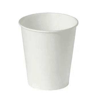 30010034421-1.png Copo Papel Café 90ml Branco Pack 100/ Take Away – Norpack - Image 1