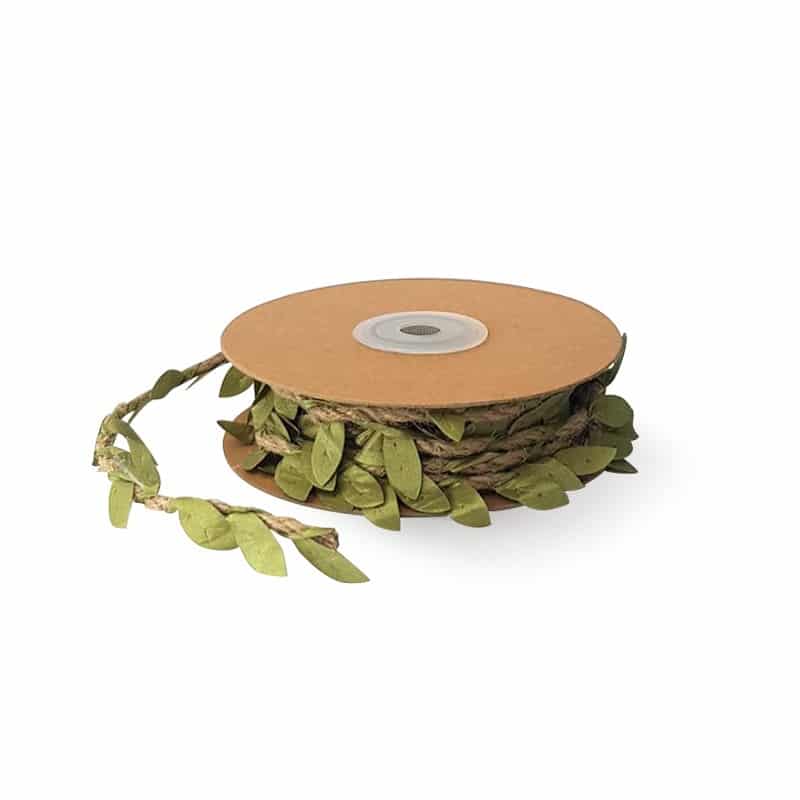 3001003566-1.jpg Corda Cânhamo Verde 5mtrs – Norpack - Image 1