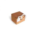 Caixa Cartão Kraft Presente – Várias Medidas Disponíveis – Norpack - Image 5