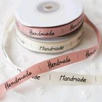 Fita Handmade 1cmx18mtrs – Norpack