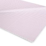 Papel Seda c/impressão Bolinhas Rosa Forte 62x86cm - Pack 20Fls – Norpack