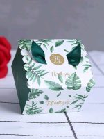 Caixa Cartolina Presente Mod. C Casamento 6,5x6,5x4,5cm Pack 10 – Norpack