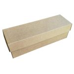 Caixa Cartão Presente / Pastelaria / Garrafa c/Tampa 34x10x10,5cm – Norpack - Image 2