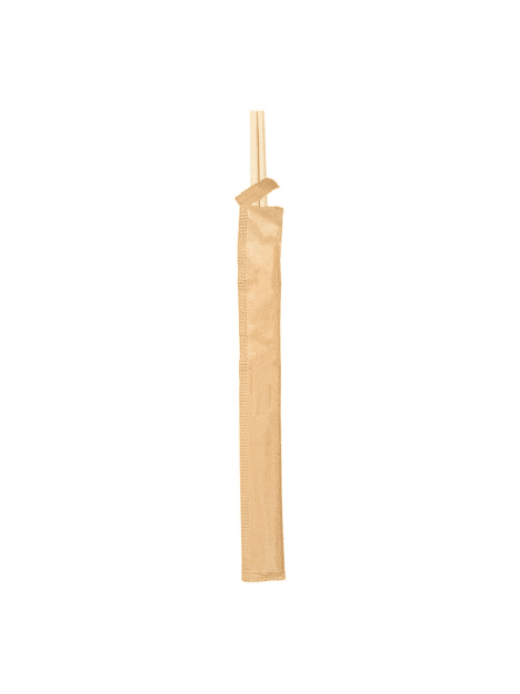 3001003737-1.png Pauzinhos 20cm Bambu para Sushi Embalados Individual Pack. 100 - Take Away/Sushi – Norpack - Image 1