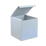 Caixa Cartão c/Tampa Fixa - VÁRIAS MEDIDAS DISPONÍVEIS – Norpack - Image 4