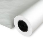 Rolo Papel Embrulho Rosa 70x110mtrs 70Grs. – Norpack - Image 2