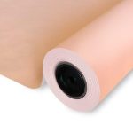 Rolo Papel Embrulho Rosa 70x110mtrs 70Grs. – Norpack - Image 8