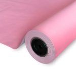 Rolo Papel Embrulho Rosa 70x110mtrs 70Grs. – Norpack - Image 9