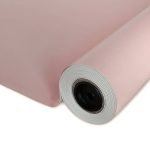 Rolo Papel Embrulho Rosa 70x110mtrs 70Grs. – Norpack