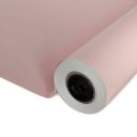 Rolo Papel Embrulho Rosa 70x110mtrs 70Grs. – Norpack - Image 6