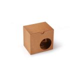 Caixa Presente Kraft 12x9x10cm – Norpack