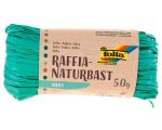 Ráfia - Meada 50grs. Várias Cores – Norpack - Image 11