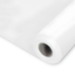 Rolo Papel Seda Branco 62cmx100mtrs – Norpack