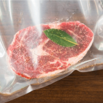Saco Plástico Liso para Vácuo 14x20cm - Ideal para uso alimentar – Norpack