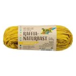 Ráfia - Meada 50grs. Várias Cores – Norpack - Image 35
