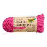 Ráfia - Meada 50grs. Várias Cores – Norpack - Image 34