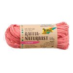 Ráfia - Meada 50grs. Várias Cores – Norpack - Image 15