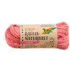 Ráfia - Meada 50grs. Várias Cores – Norpack - Image 33