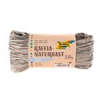 Ráfia - Meada 50grs. Várias Cores – Norpack - Image 13
