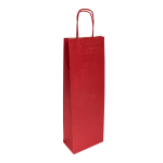 Saco Papel/Kraft Garrafa c/Asa Torcida - Cores Diversas – Norpack - Image 7
