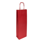 Saco Papel/Kraft Garrafa c/Asa Torcida - Cores Diversas – Norpack - Image 15