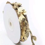 Corda Cânhamo Dourado 9mtrs – Norpack