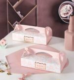 Caixa Cartolina c/Asa Especially For You 23x11,5x5cm pack 2 – Norpack - Image 3