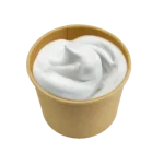 Caixa Cartão p/Alimentar Kraft 350ml c/ Tampa Cartão Pack 25 unidades - Take Away / Sopa / Gelado – Norpack - Image 7