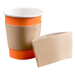 Pega Cartão p/Copo Papel 480ml – Norpack