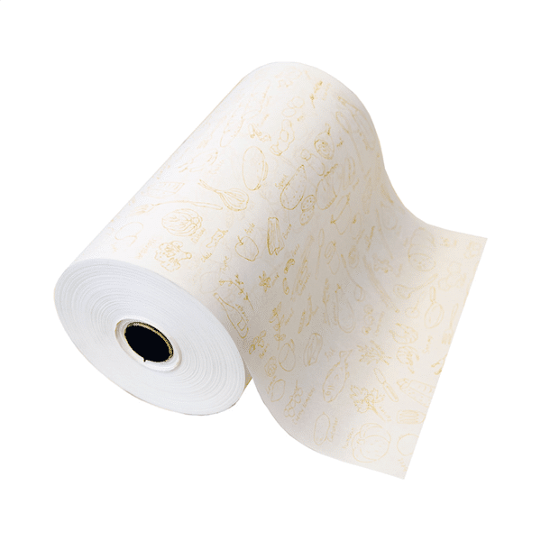 3001005196-1.png Rolo Papel Anti Gordura Branca Deli 34cmx500mtrs 32gr - Take Away – Norpack - Image 1