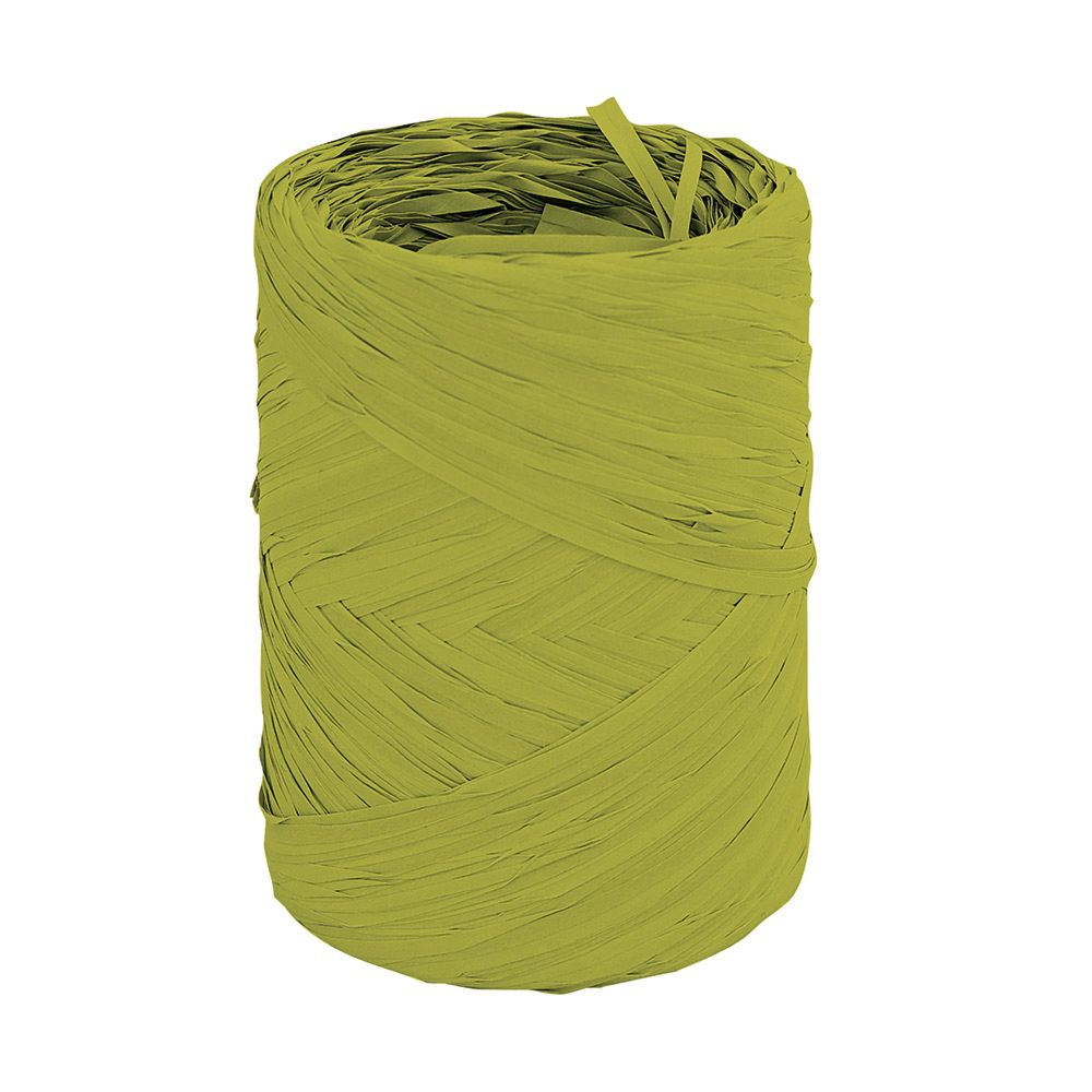 3001005224-1.jpg Fita Ráfia 100Mtrs Cores Diversas – Norpack - Image 1