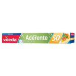 Rolo Filme Alimentar Aderente 29cmx50Mtrs – Norpack