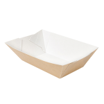 Barquetas Cartão 8,5x5x4cm - Pack 200 uni. – Norpack