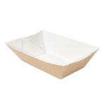Barquetas Cartão 8,5x5x4cm - Pack 200 uni. – Norpack - Image 3