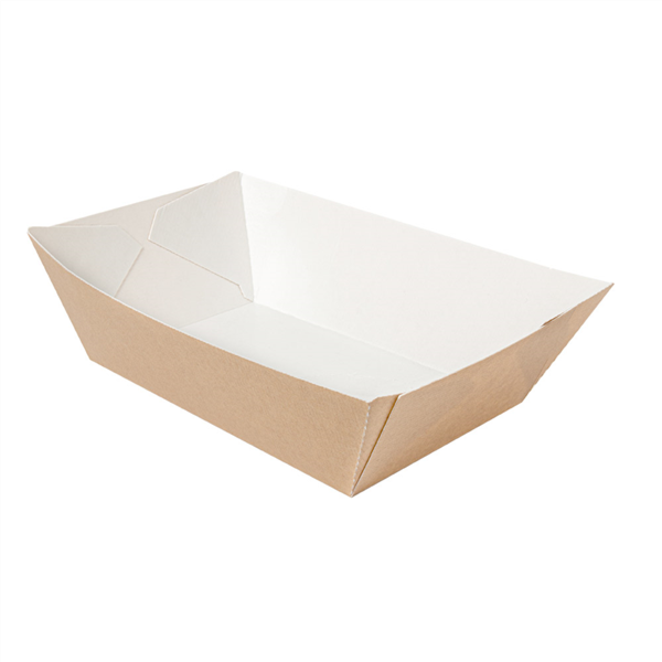 3001005481.png Barquetas Cartão 17x9,7x6,3cm - Pack 100 unidades – Norpack - Image 1