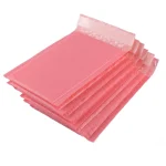 Envelopes Bolha Ar 13x18cm Pack 10 unidades - Cores Diversas – Norpack