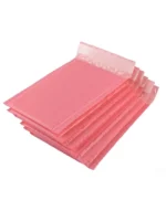 Envelopes Bolha Ar 13x18cm Pack 10 unidades - Cores Diversas – Norpack - Image 3