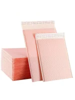 Envelopes Bolha Ar 18x20cm Pack 10 unidades - Cores Diversas – Norpack - Image 3