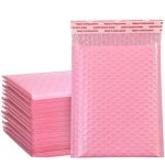Envelopes Bolha Ar 18x20cm Pack 10 unidades - Cores Diversas – Norpack