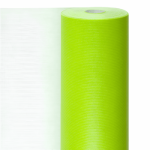 Rolo Papel Embrulho Verde Anis 60Grs 70cm x 100mts – Norpack - Image 3