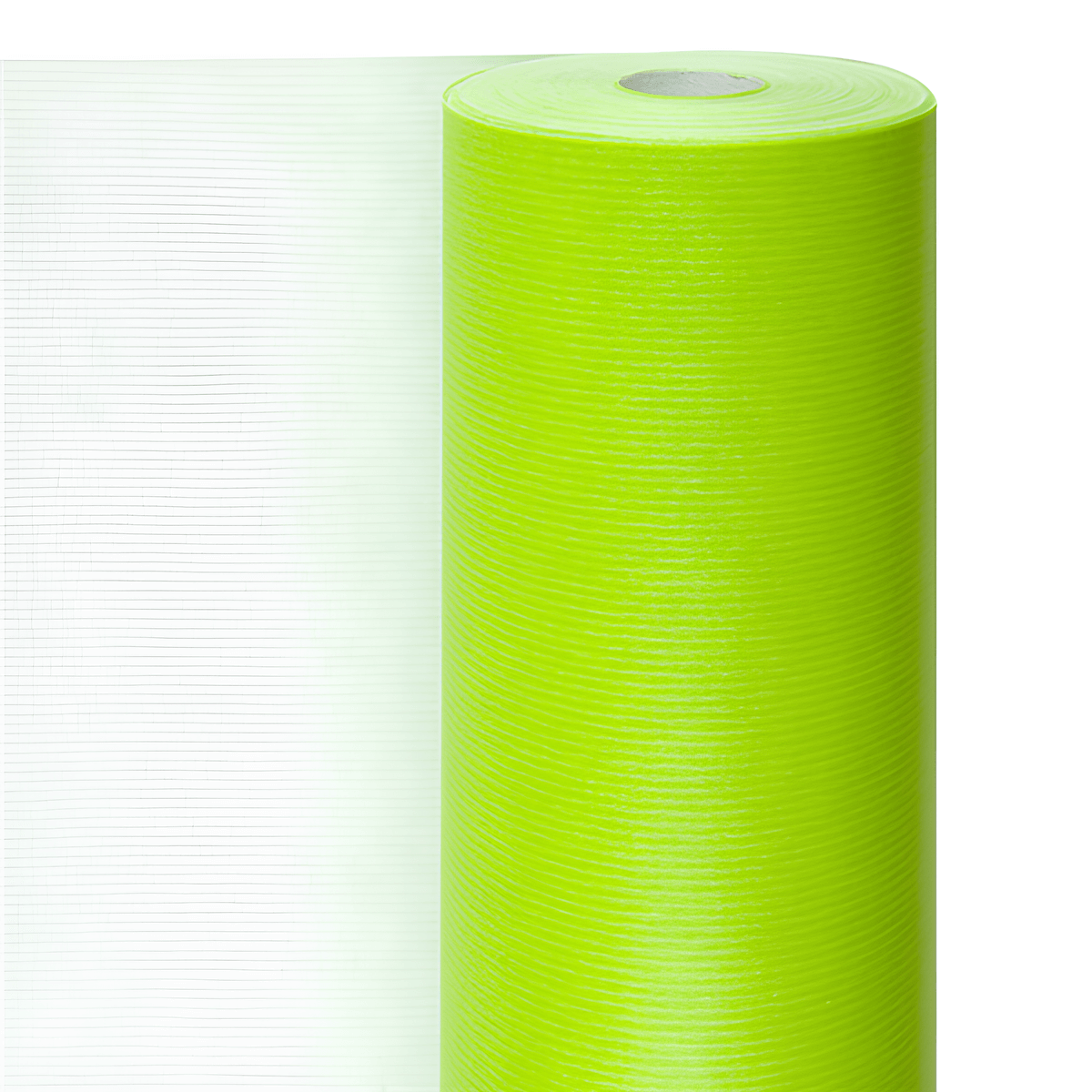 3001005755-1.png Rolo Papel Embrulho Verde Anis 60Grs 70cm x 100mts – Norpack - Image 1